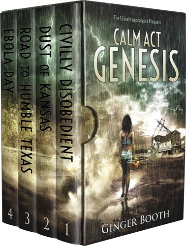 Calm Act Genesis