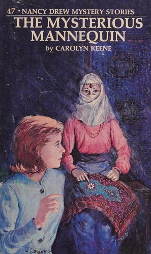 The Mysterious Mannequin
