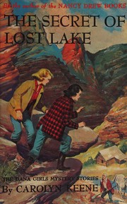 The secret of Lost Lake