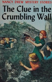 The clue in the crumbling wall
