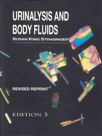 Urinalysis and body fluids