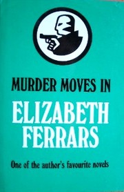 Murder Moves in