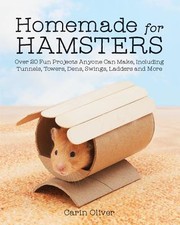 Homemade for hamsters