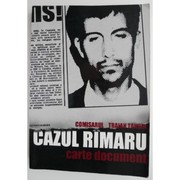 Cazul Rimaru - carte document