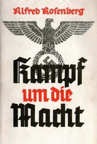 Kampf um die Macht