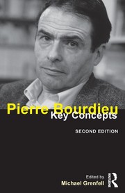 Pierre Bourdieu