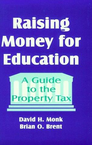 Raising money for education