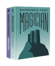 Magician / Assassin's Apprentice