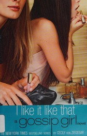 I like it like that
