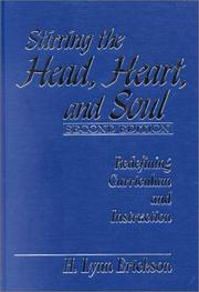 Stirring the Head, Heart, and Soul