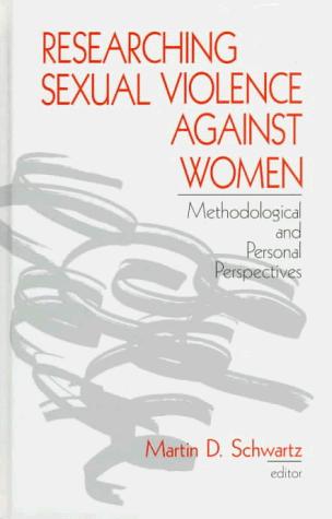 Researching Sexual Violence against Women