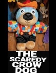 The Scaredy Crow Dog