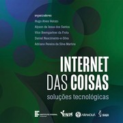 Internet das Coisas
