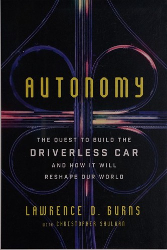 Autonomy