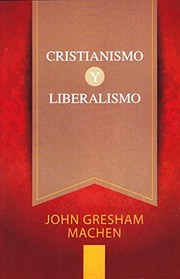 Cristianismo y Liberalismo