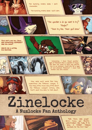 Zinelocke