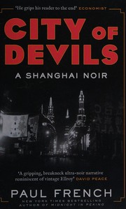 City of Devils