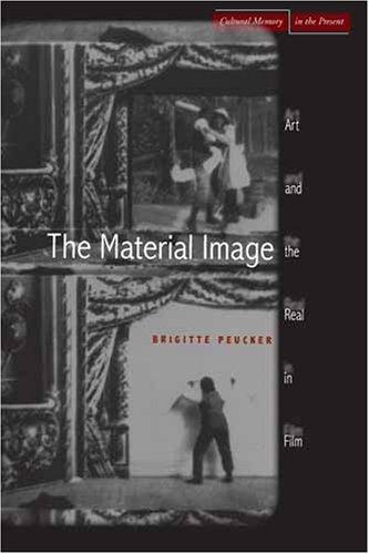 The material image