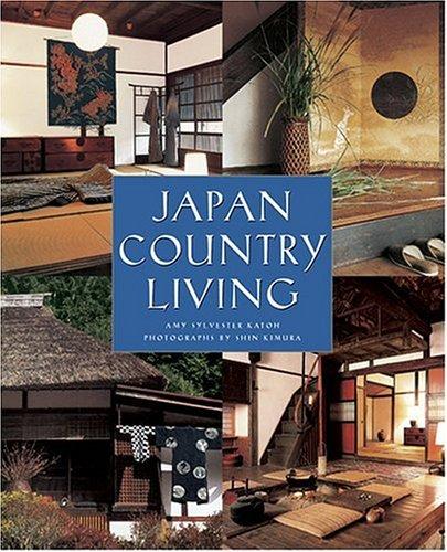 Japan Country Living