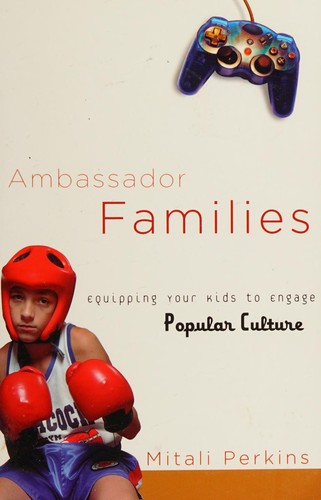 Ambassador Families