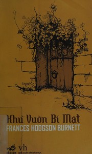 Khu Vuon Bi Mat