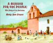 A mission for the people