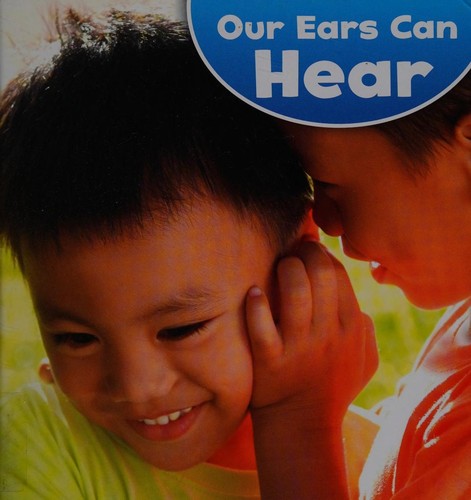 Our Ears Can Hear