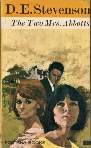 The Two Mrs. Abbotts