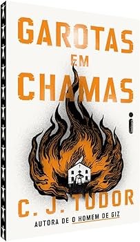 Garotas em Chamas