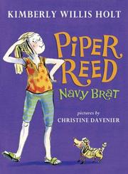 Piper Reed