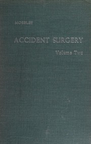Accident surgery