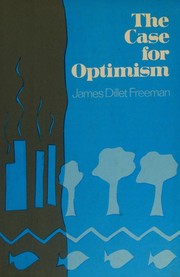 The case for optimism