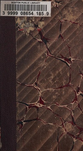 An inquiry into the effects of ardent spirits upon the human body and mind