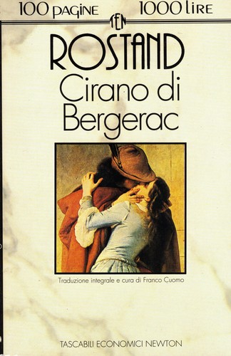 Cirano di Bergerac
