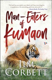 Man-eaters of Kumaon