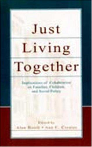 Just living together