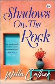 Shadows on the Rock