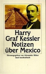 Harry Graf Kessler