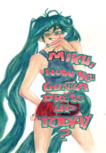 mikuzine