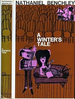 A winter's tale