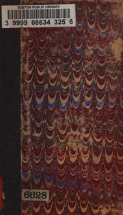 Diary of the Rev. Solomon Spittle
