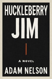 Huckleberry Jim