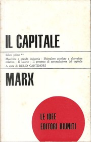Il capitale