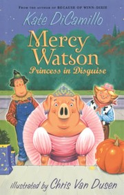 Mercy Watson