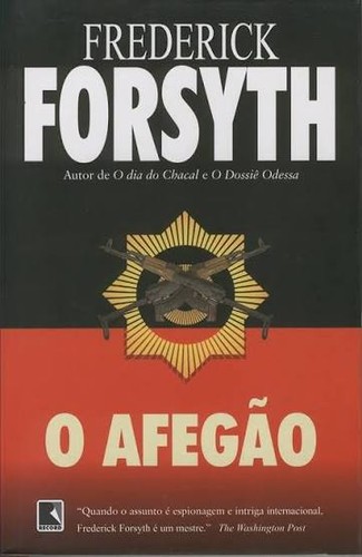 O Afegão