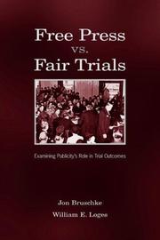 Free Press vs. Fair Trials