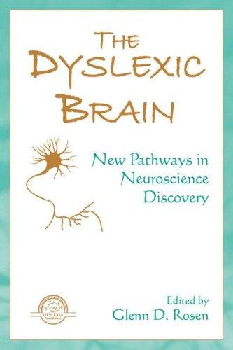 The dyslexic brain