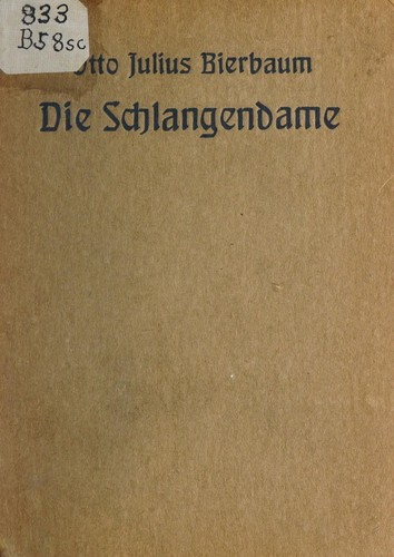 Die Schlangendame