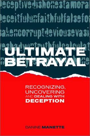 Ultimate Betrayal