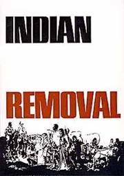 Indian removal